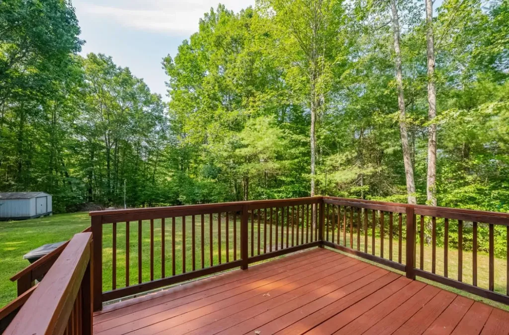 25 Cedar Creek Road Barrington NH 03825