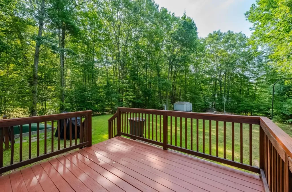 25 Cedar Creek Road Barrington NH 03825