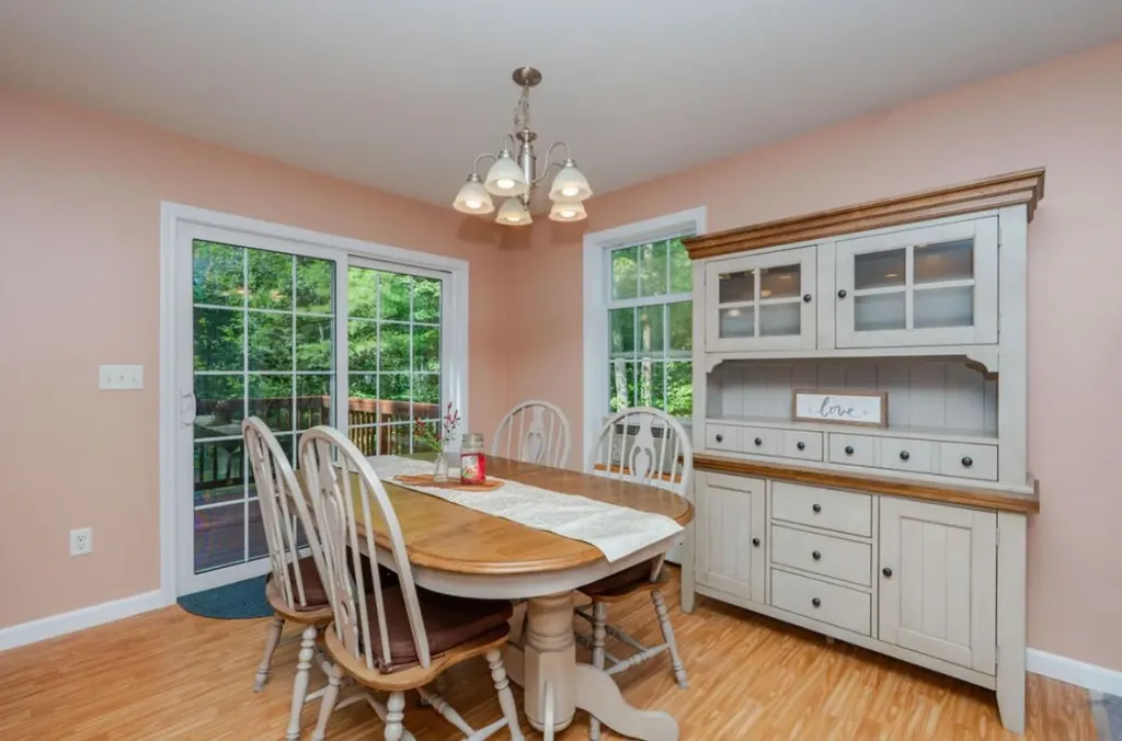 25 Cedar Creek Road Barrington NH 03825