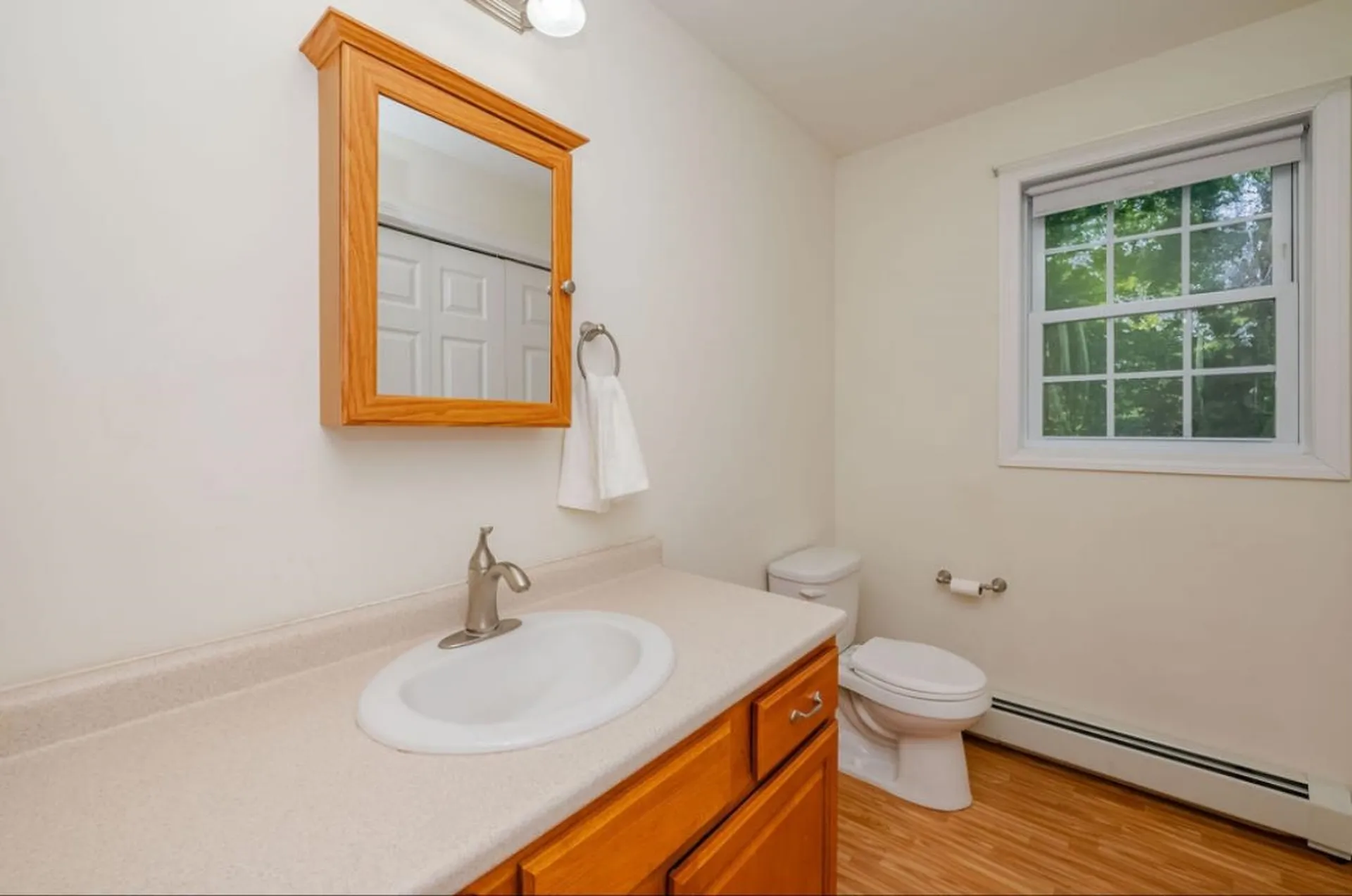 25 Cedar Creek Road Barrington NH 03825