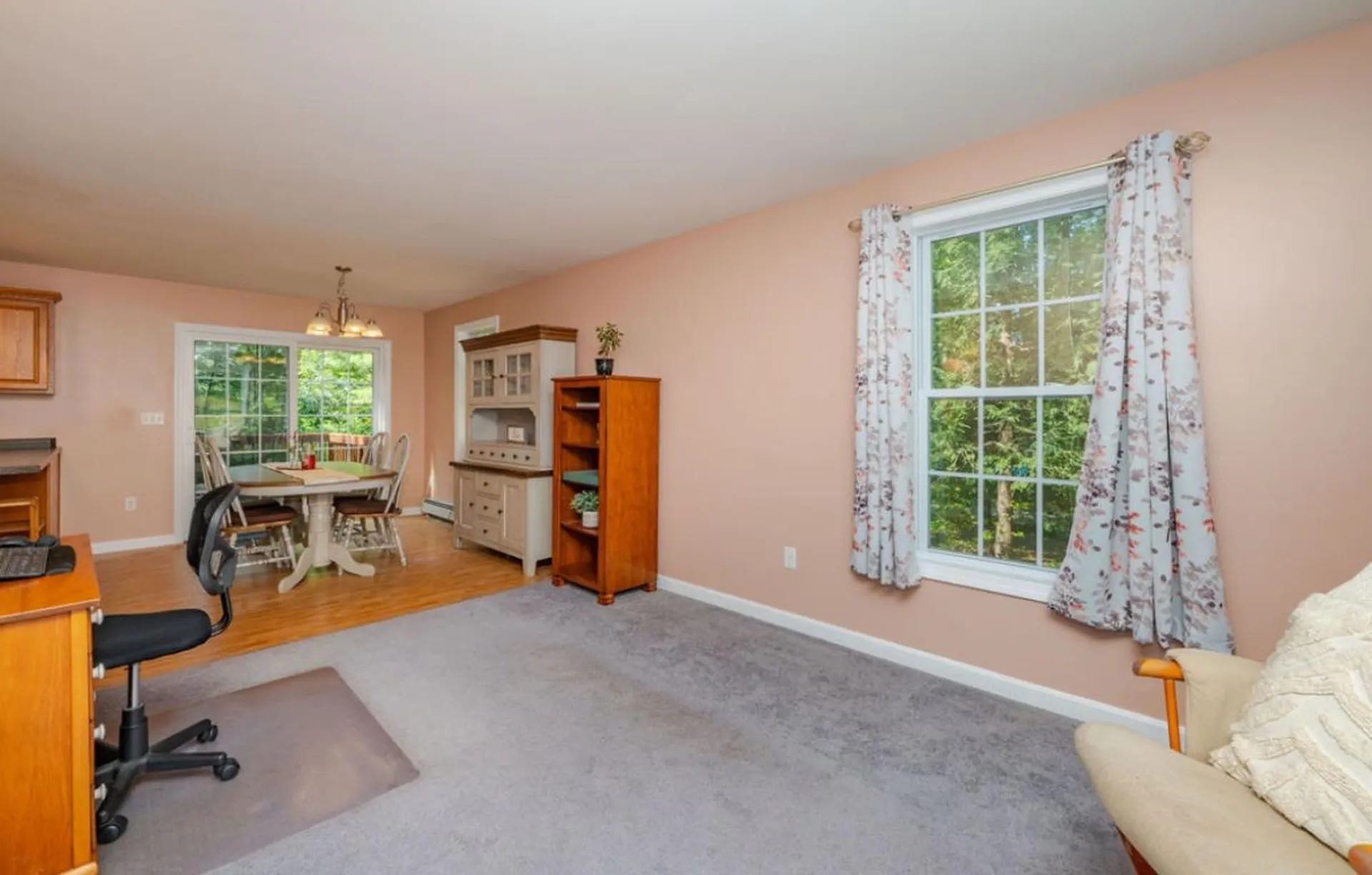 25 Cedar Creek Road Barrington NH 03825
