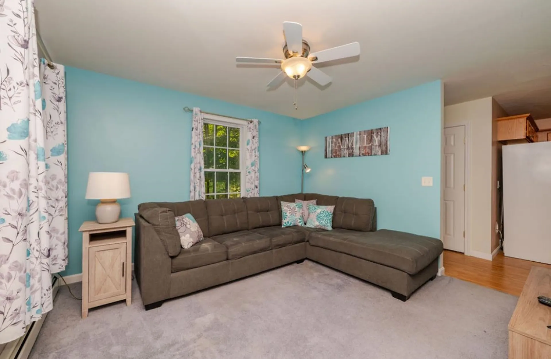 25 Cedar Creek Road Barrington NH 03825
