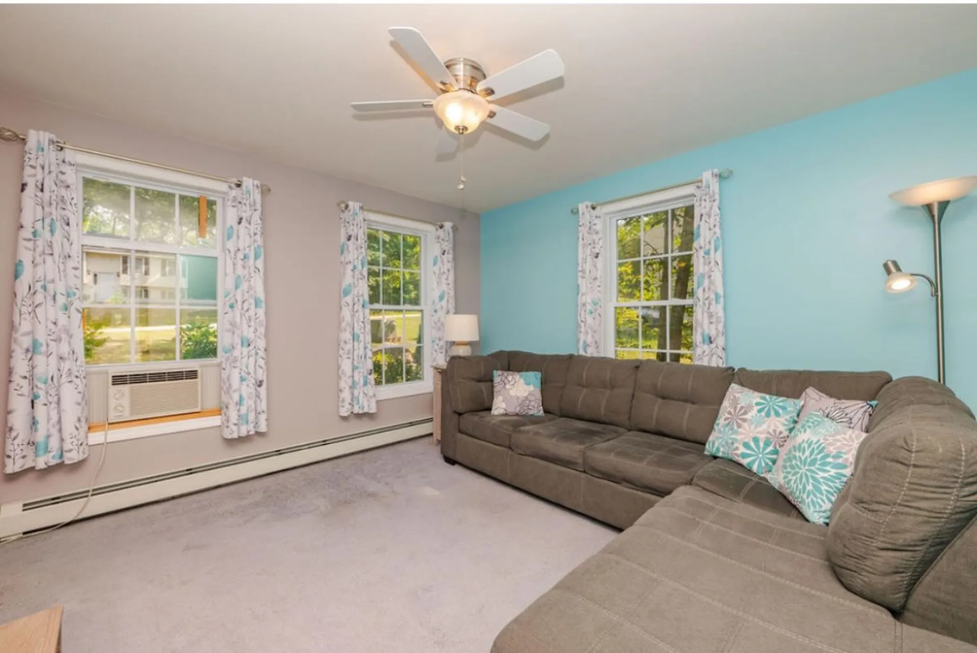 25 Cedar Creek Road Barrington NH 03825