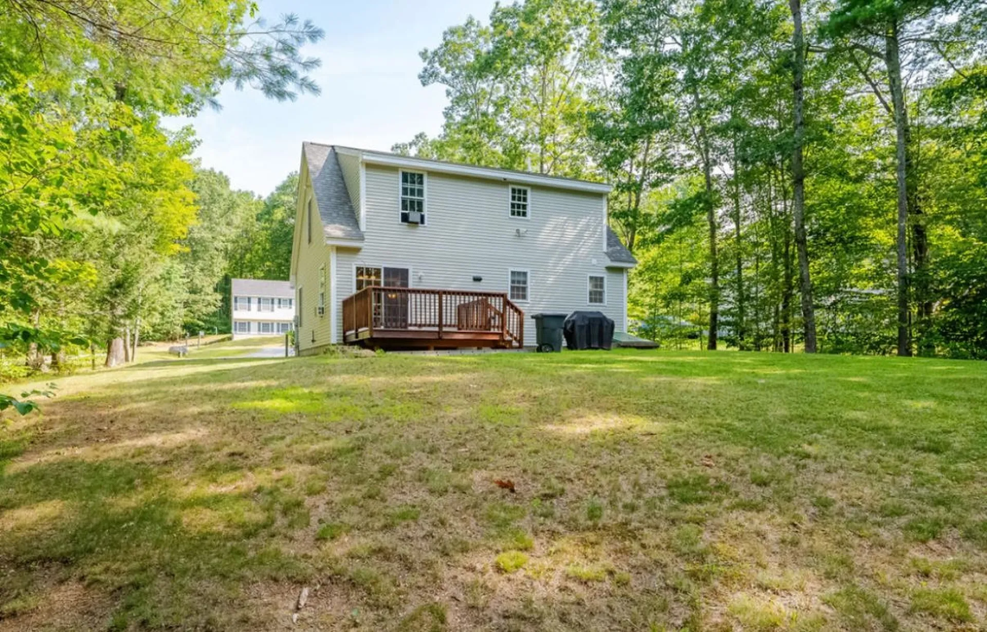 25 Cedar Creek Road Barrington NH 03825