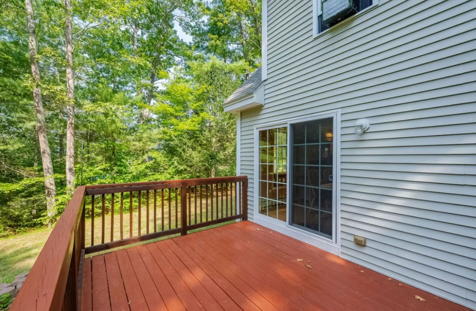 25 Cedar Creek Road Barrington NH 03825