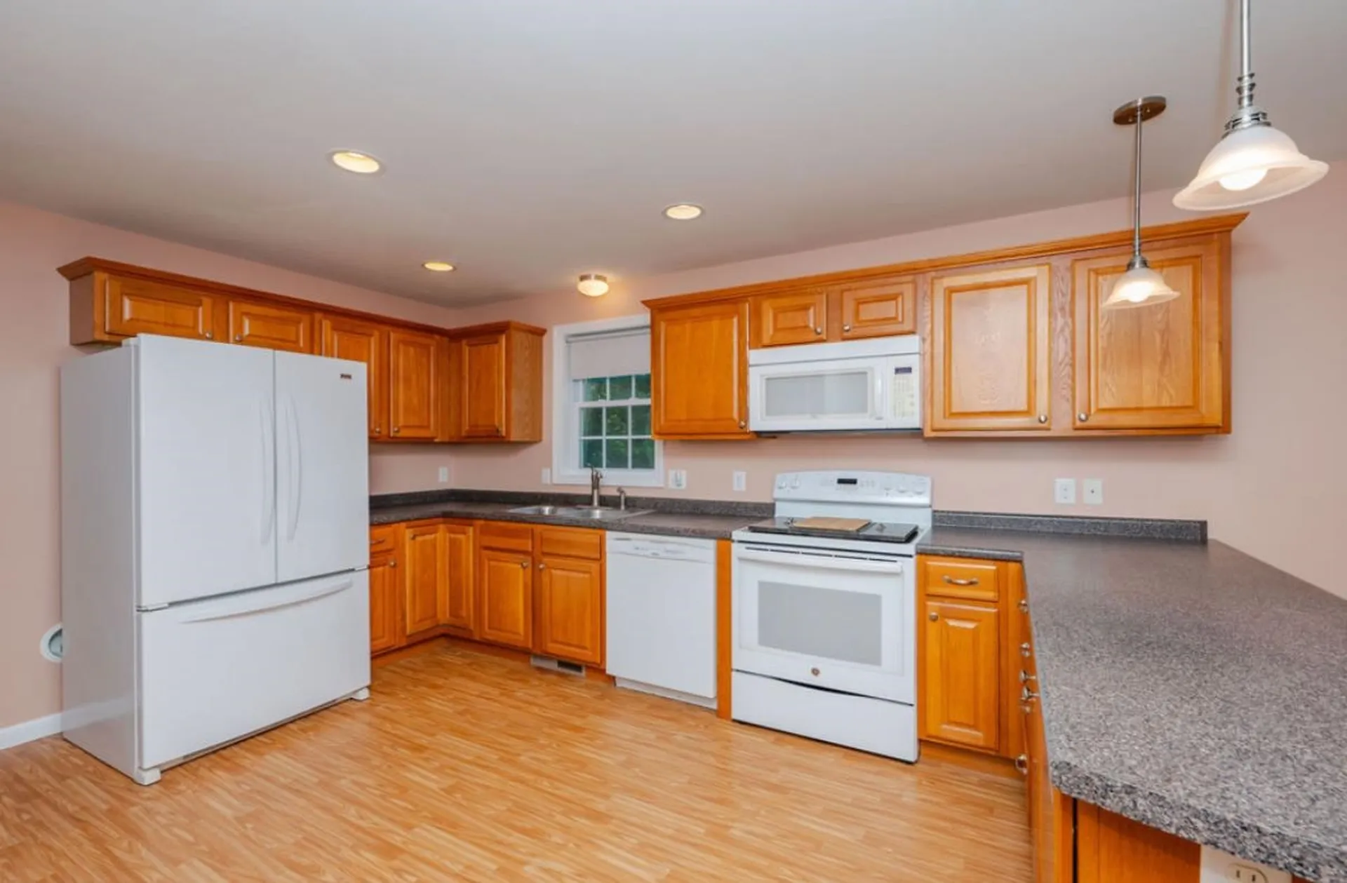 25 Cedar Creek Road Barrington NH 03825