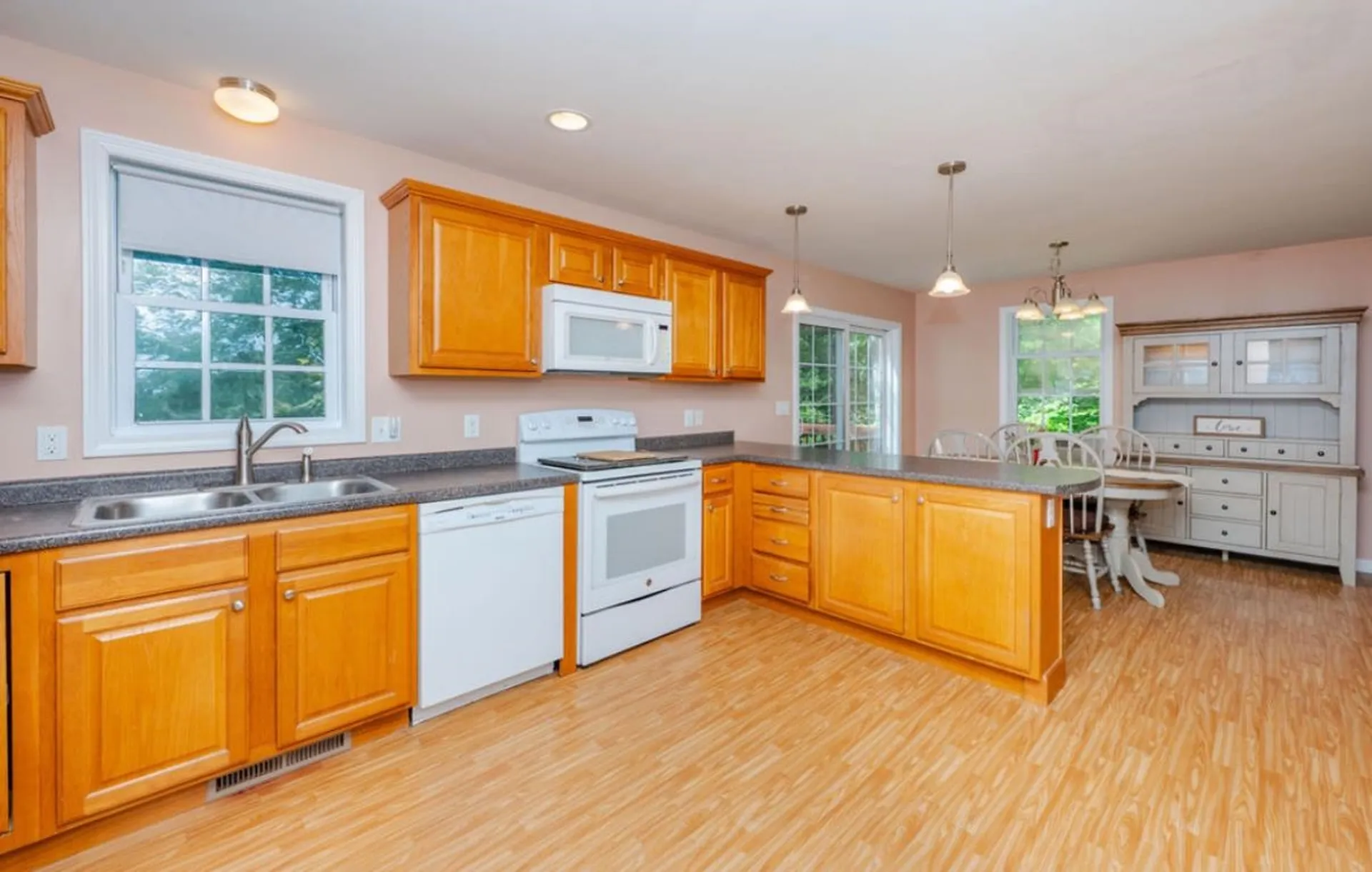 25 Cedar Creek Road Barrington NH 03825