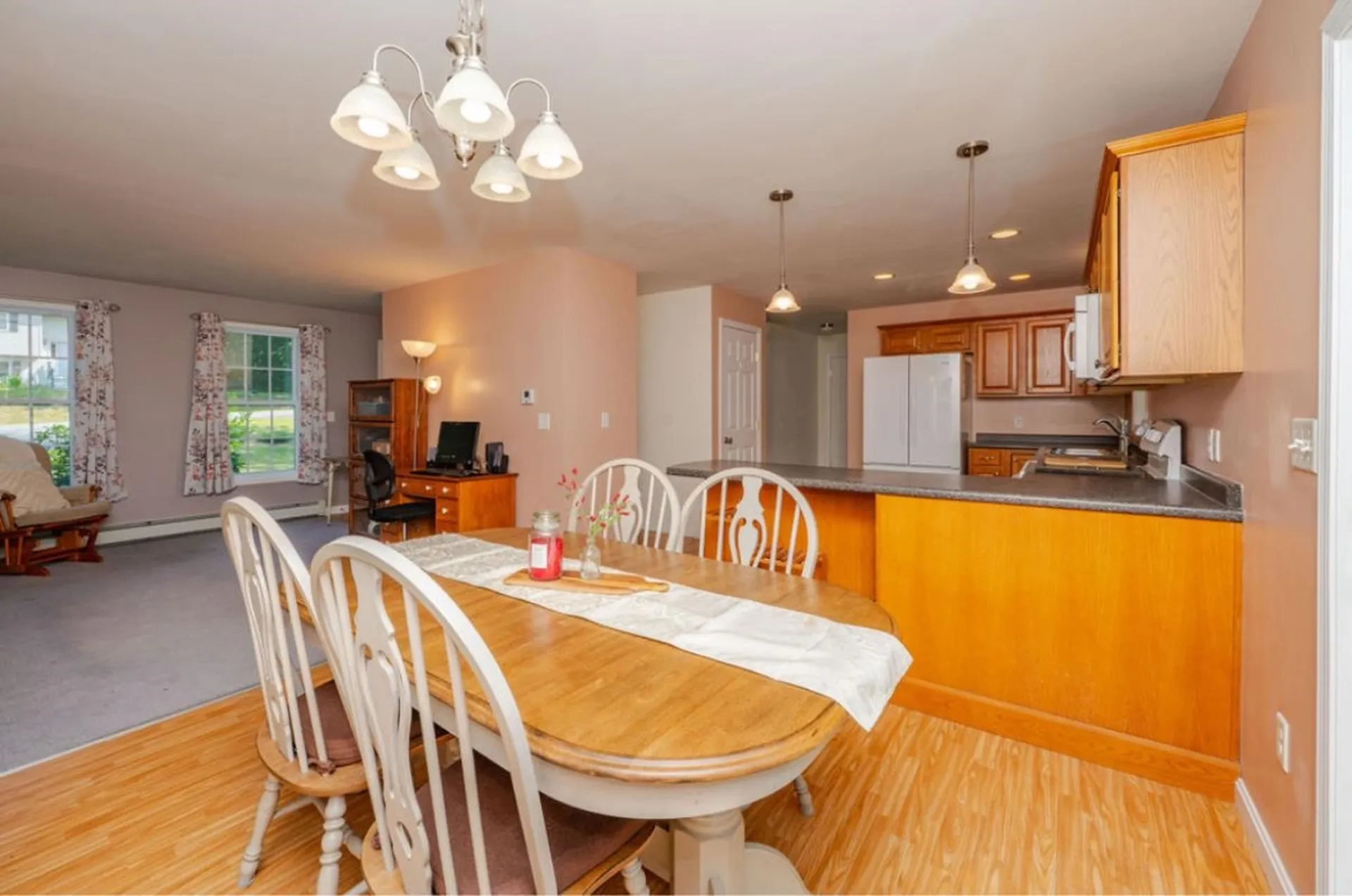 25 Cedar Creek Road Barrington NH 03825