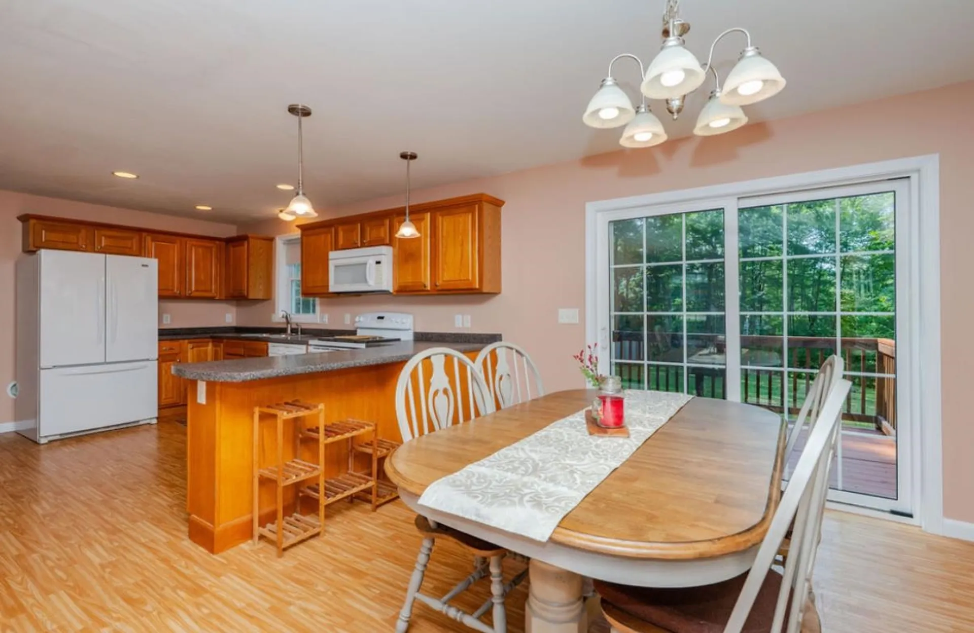 25 Cedar Creek Road Barrington NH 03825