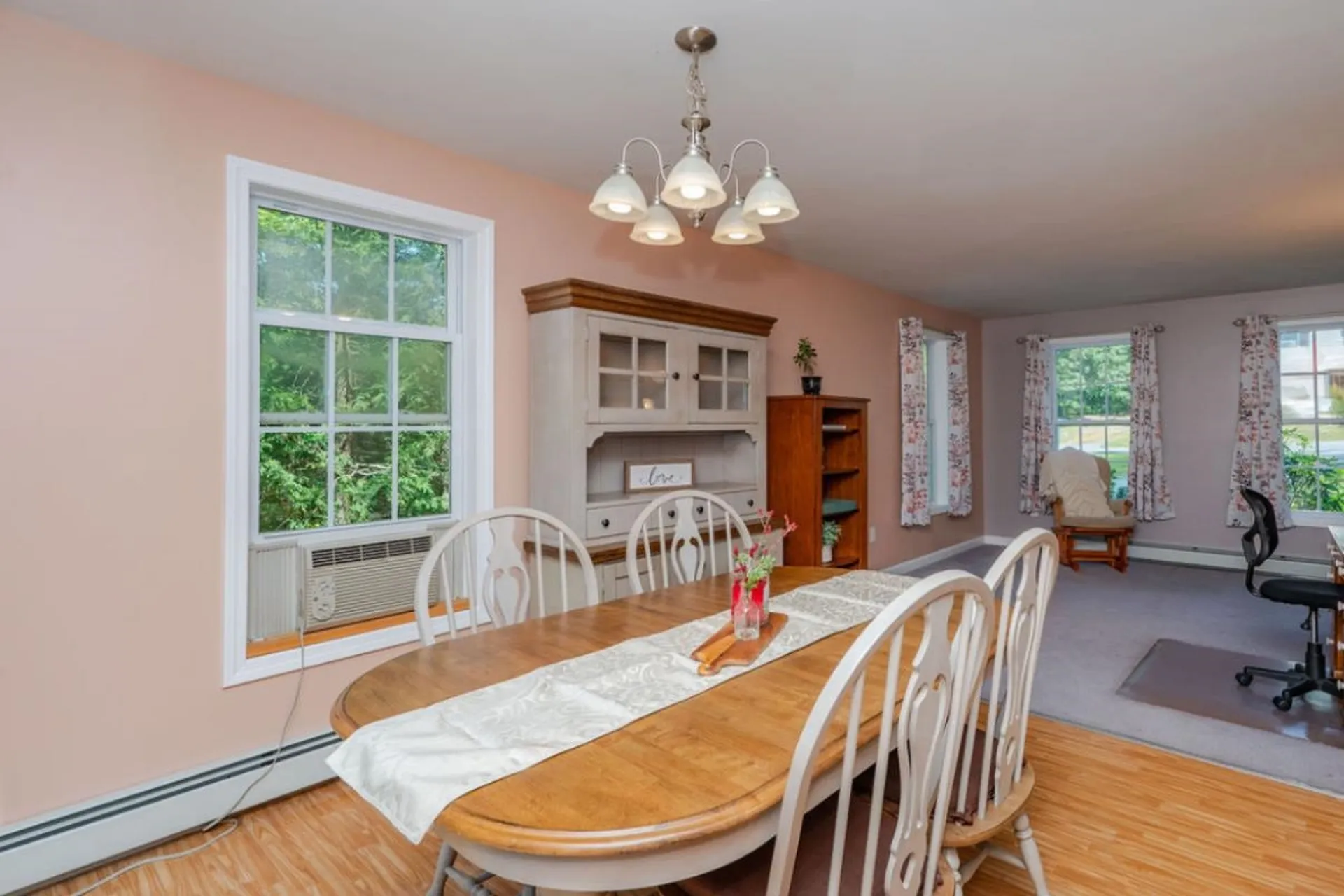 25 Cedar Creek Road Barrington NH 03825