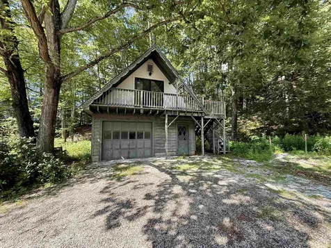 84 Brook Street Chesterfield NH 03466