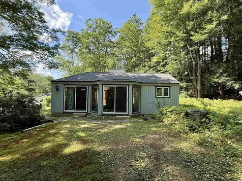 84 Brook Street Chesterfield NH 03466