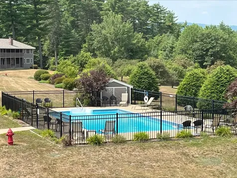 39 Northface Circle Conway NH 03860