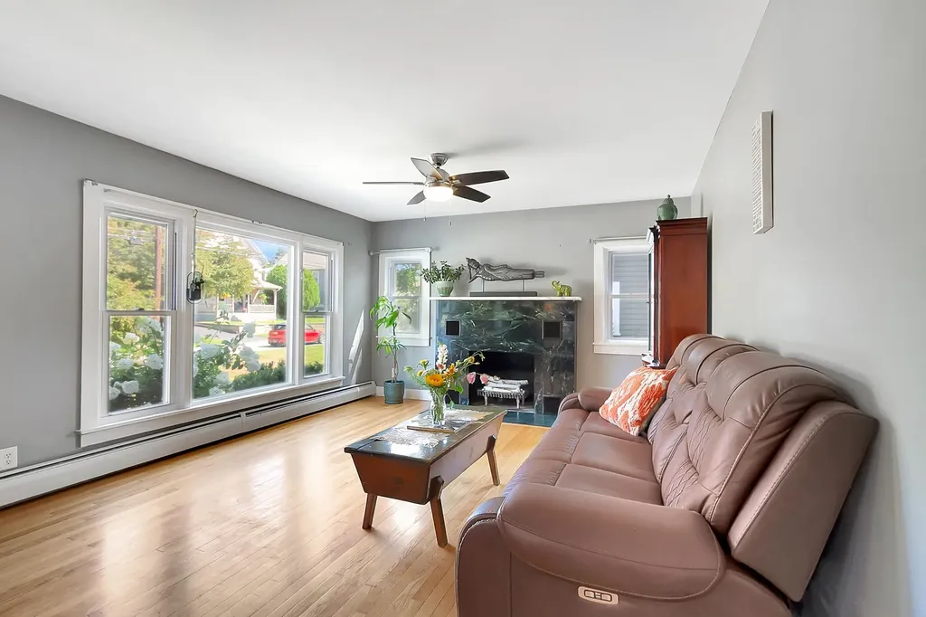 68 Jackson Avenue Rutland City VT 05701