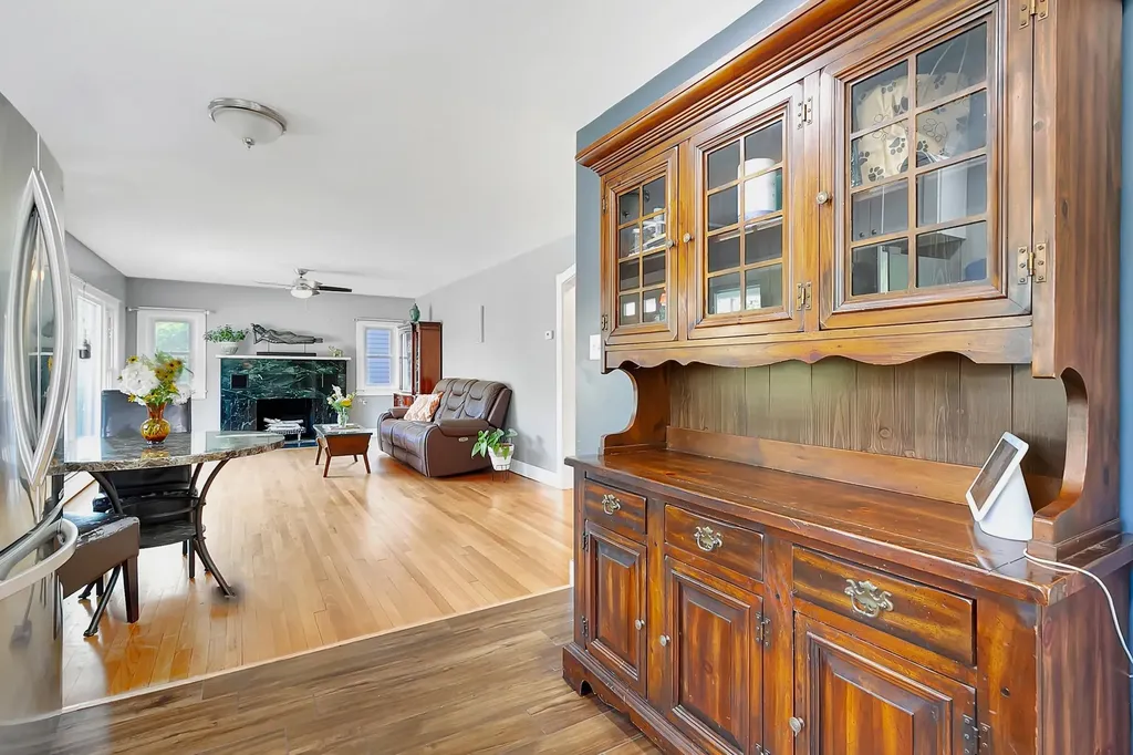 68 Jackson Avenue Rutland City VT 05701