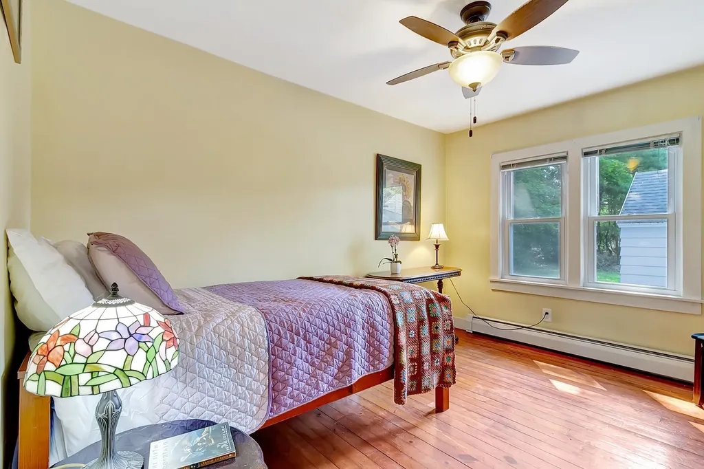 68 Jackson Avenue Rutland City VT 05701