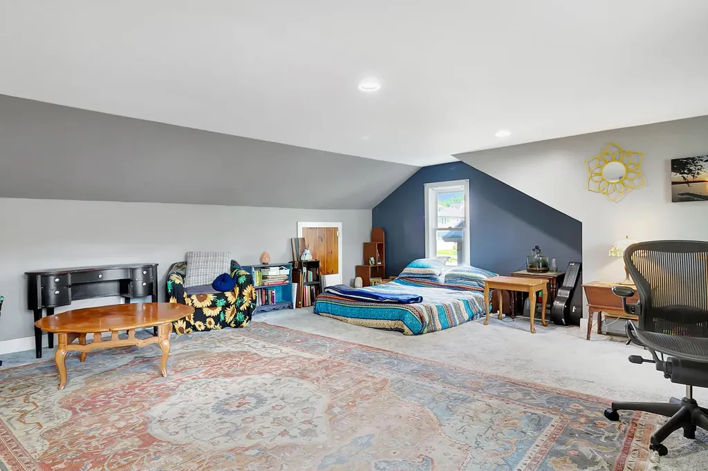 68 Jackson Avenue Rutland City VT 05701