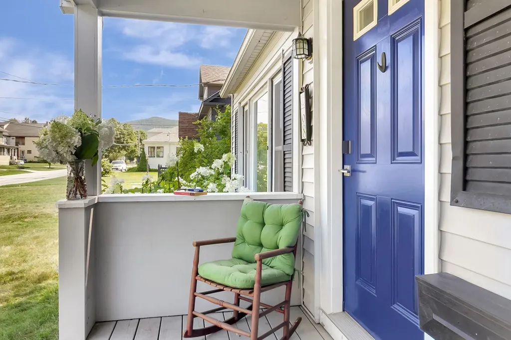 68 Jackson Avenue Rutland City VT 05701