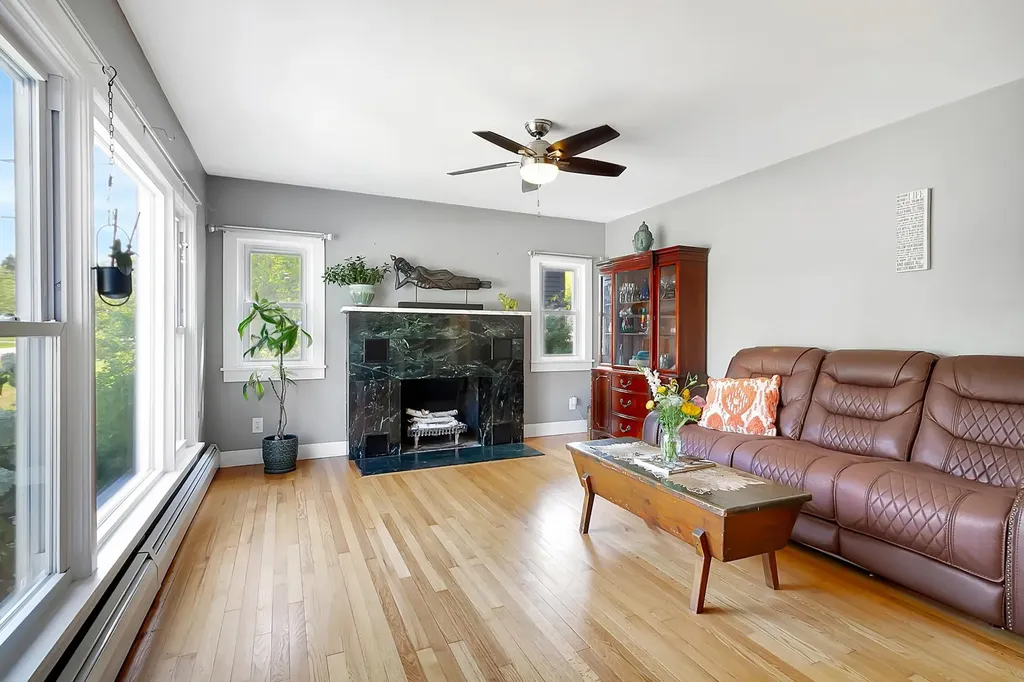 68 Jackson Avenue Rutland City VT 05701