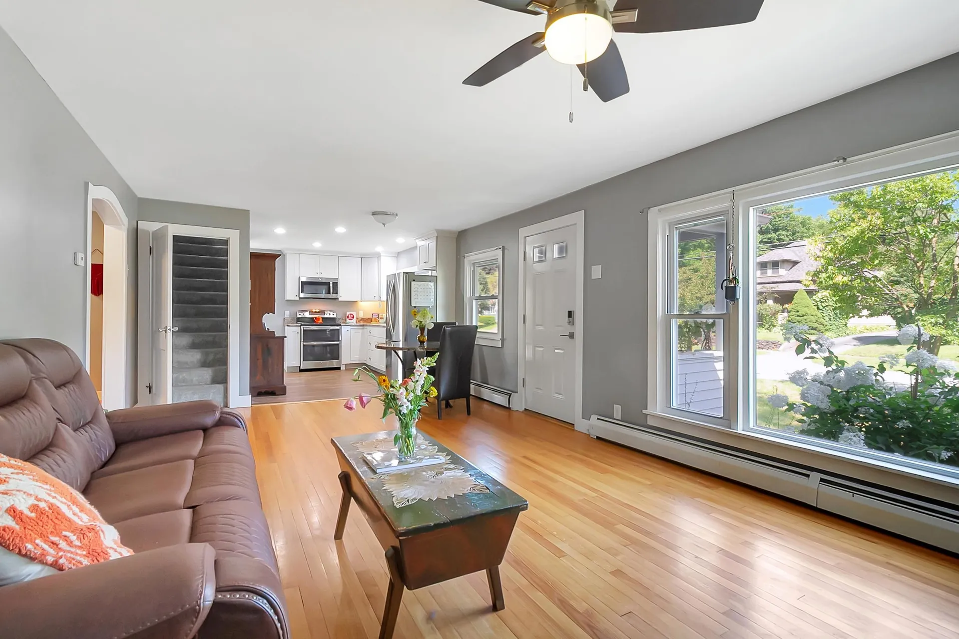 68 Jackson Avenue Rutland City VT 05701