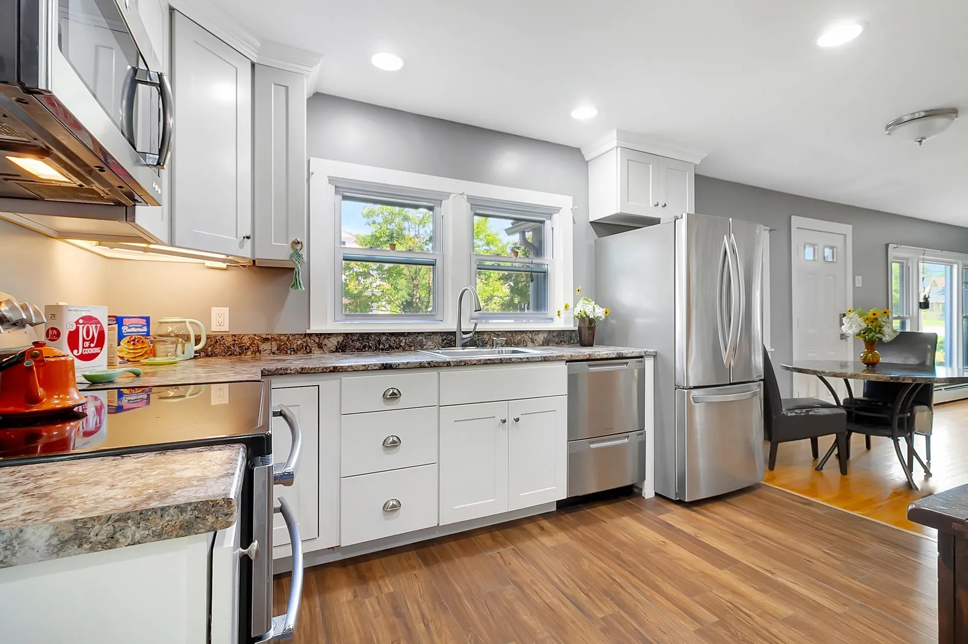 68 Jackson Avenue Rutland City VT 05701