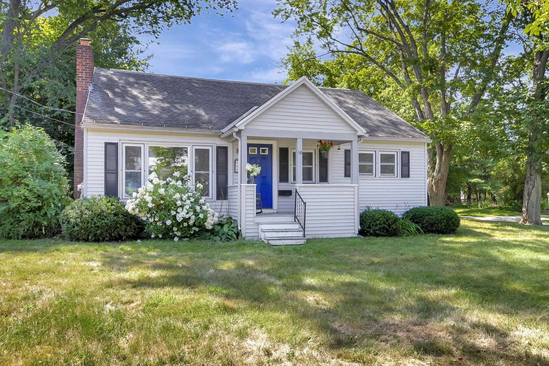 68 Jackson Avenue Rutland City VT 05701