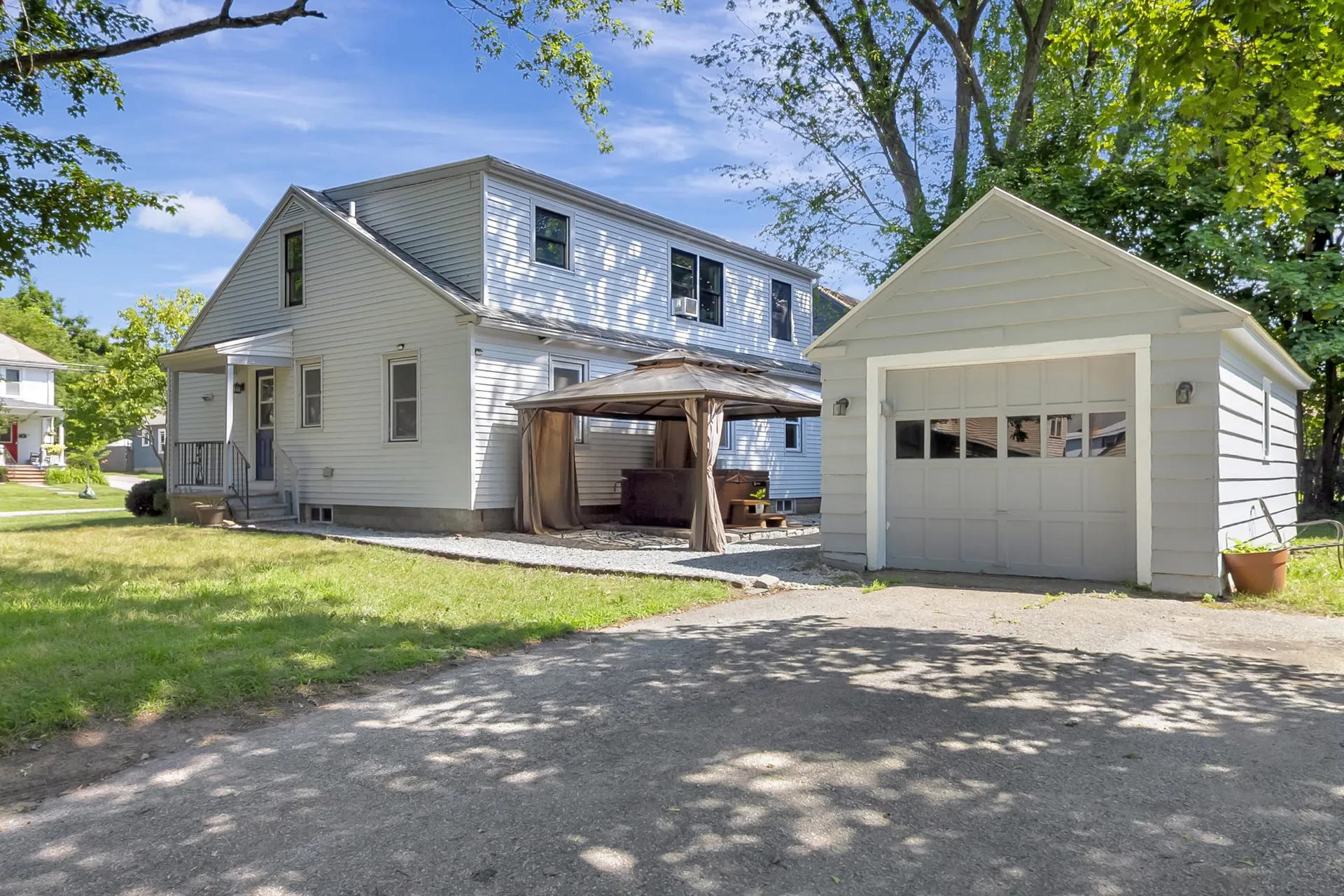 68 Jackson Avenue Rutland City VT 05701