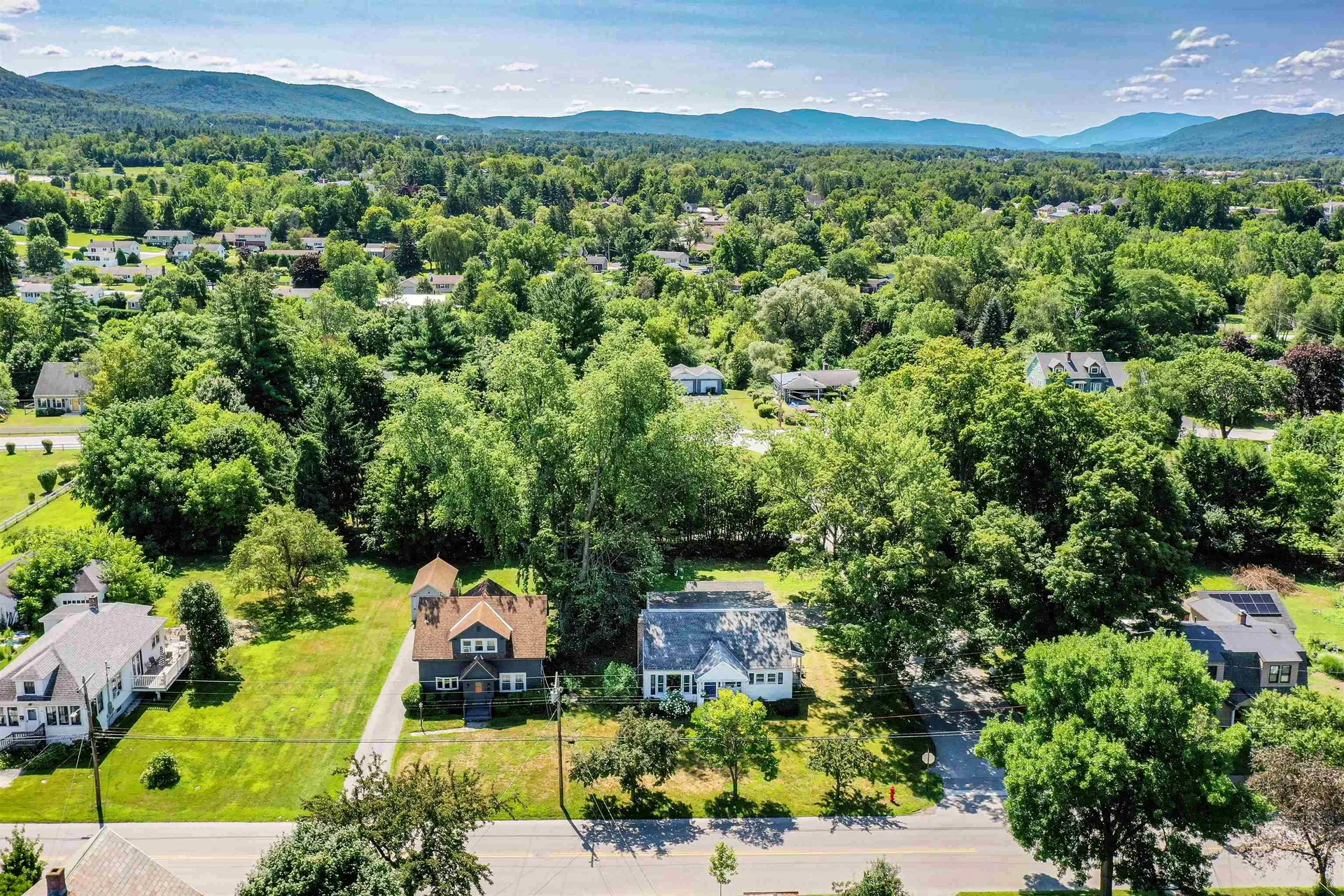 68 Jackson Avenue Rutland City VT 05701