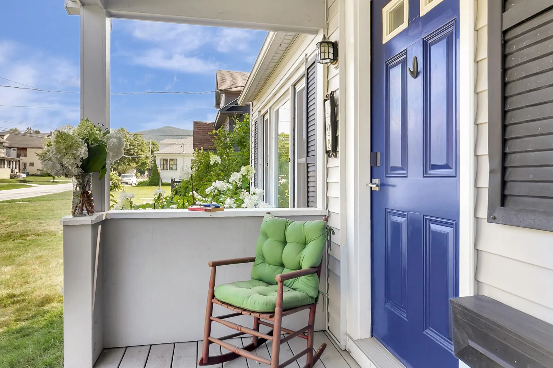 68 Jackson Avenue Rutland City VT 05701