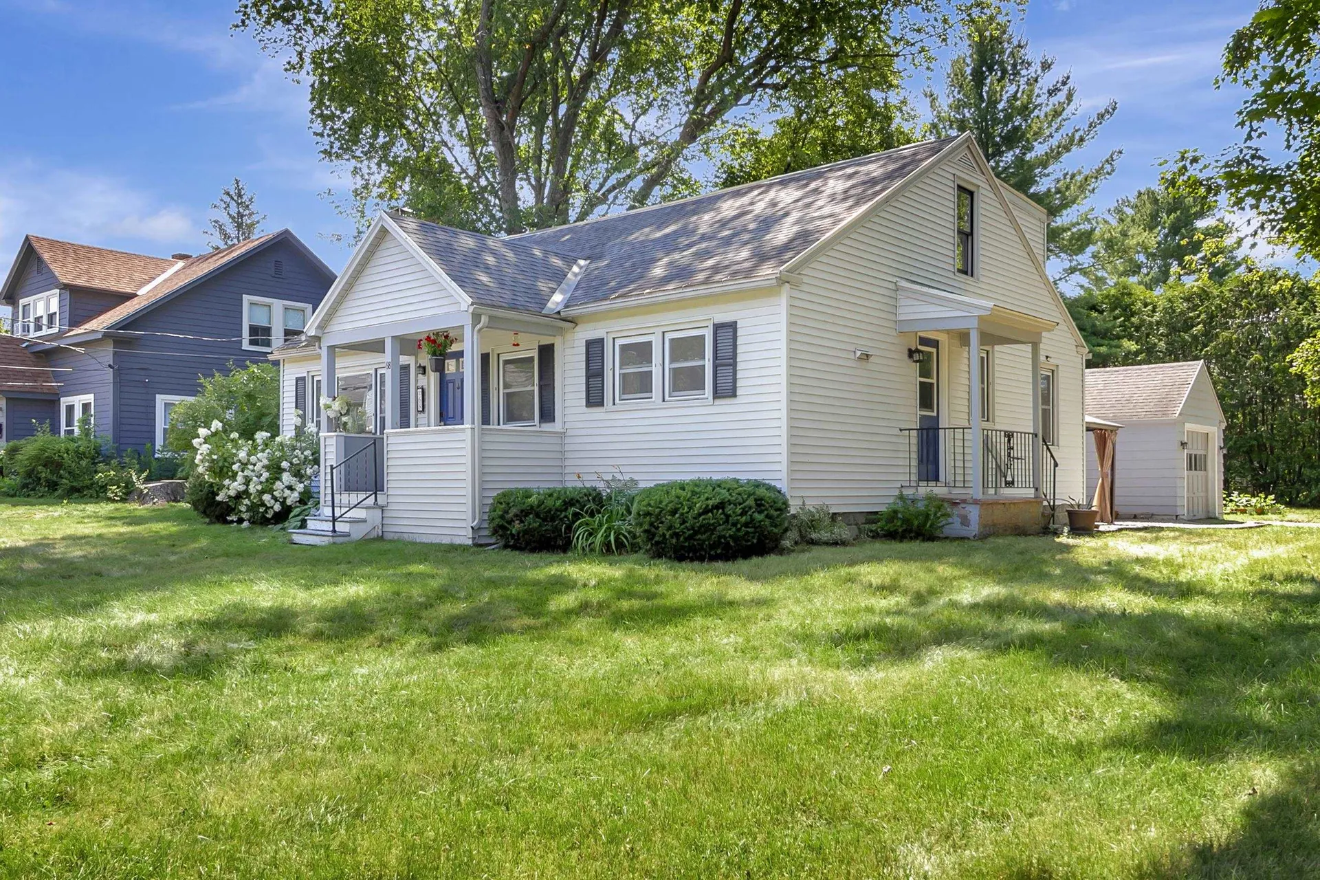 68 Jackson Avenue Rutland City VT 05701