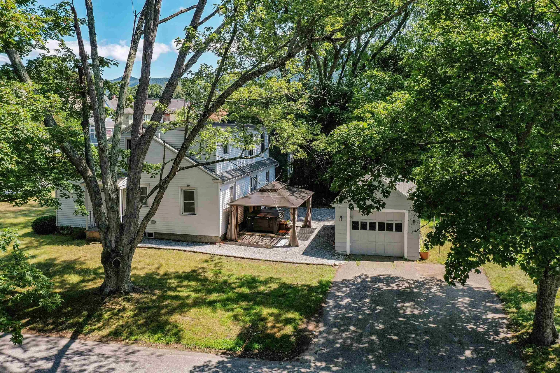 68 Jackson Avenue Rutland City VT 05701