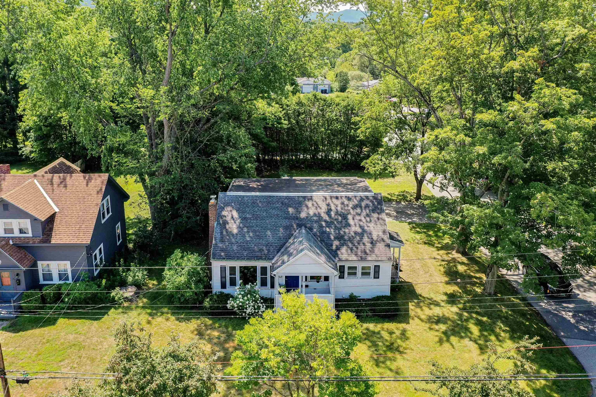 68 Jackson Avenue Rutland City VT 05701