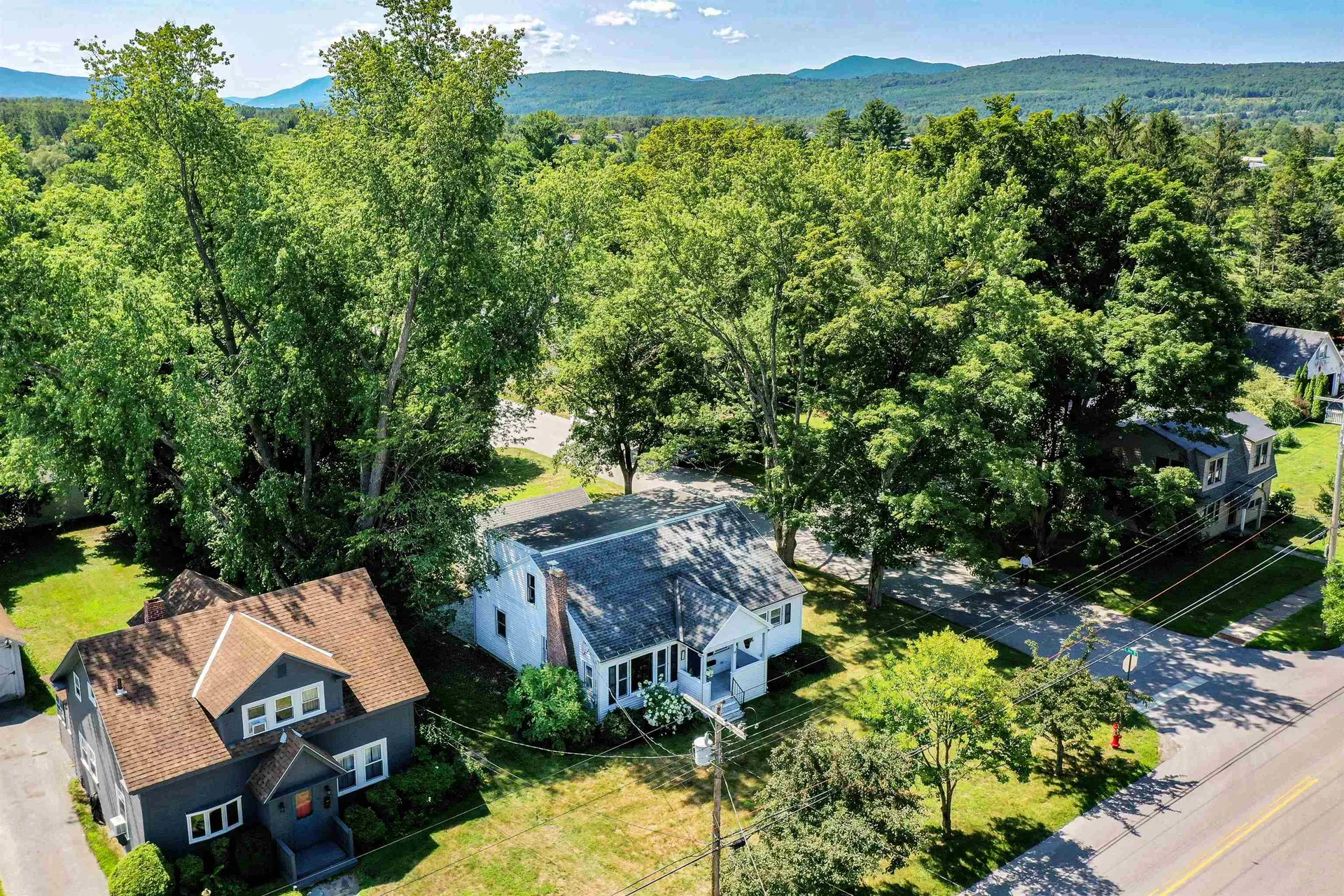 68 Jackson Avenue Rutland City VT 05701