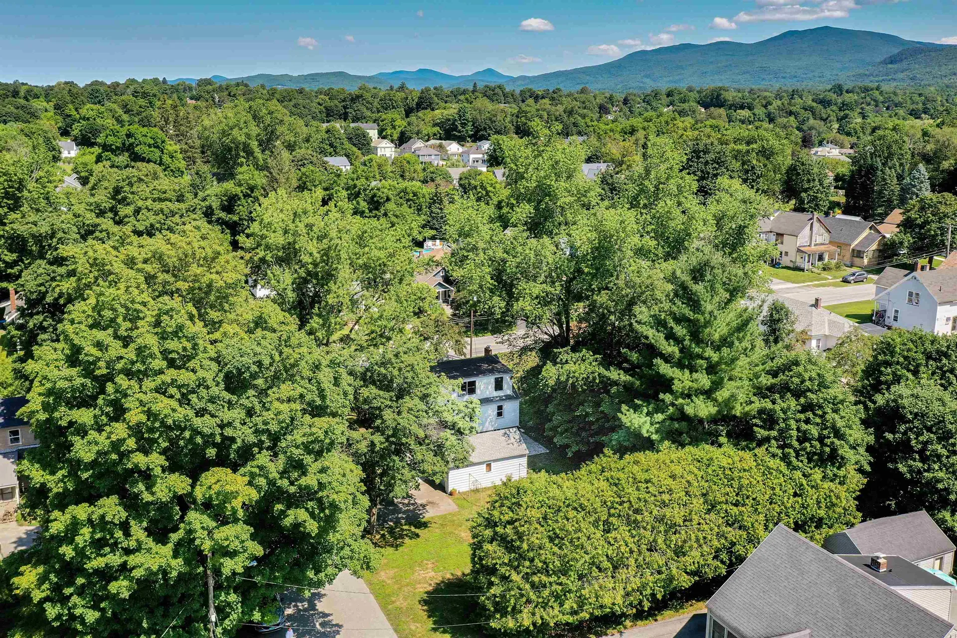 68 Jackson Avenue Rutland City VT 05701