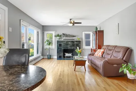 68 Jackson Avenue Rutland City VT 05701