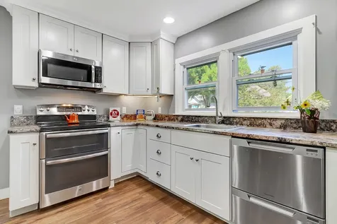 68 Jackson Avenue Rutland City VT 05701