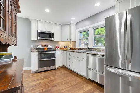 68 Jackson Avenue Rutland City VT 05701