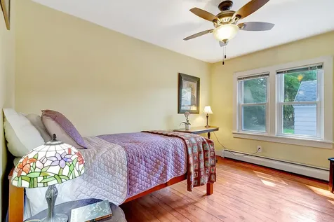 68 Jackson Avenue Rutland City VT 05701