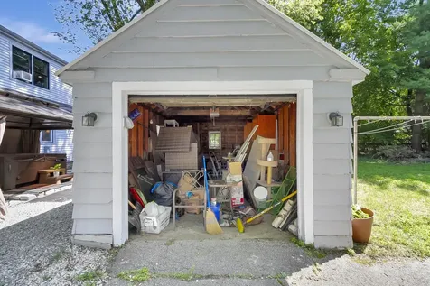 68 Jackson Avenue Rutland City VT 05701