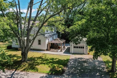 68 Jackson Avenue Rutland City VT 05701