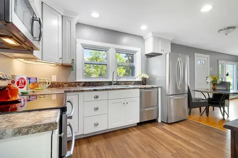 68 Jackson Avenue Rutland City VT 05701