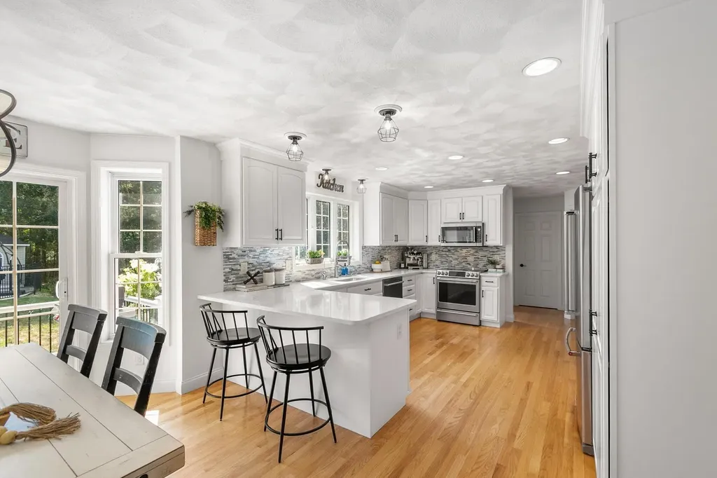 8 Settlers Ridge Windham NH 03087