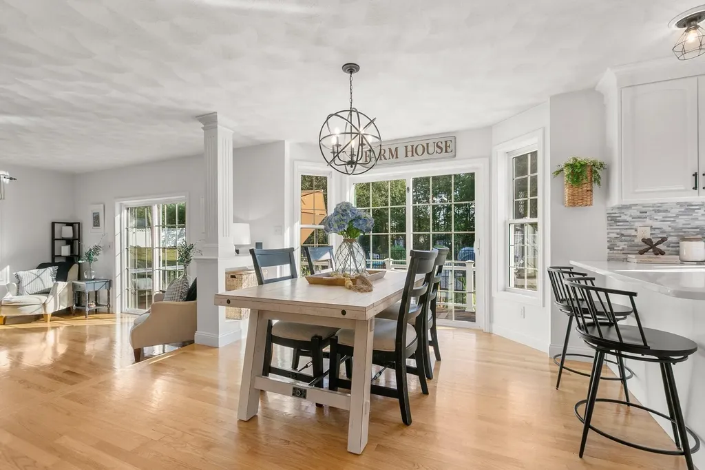 8 Settlers Ridge Windham NH 03087
