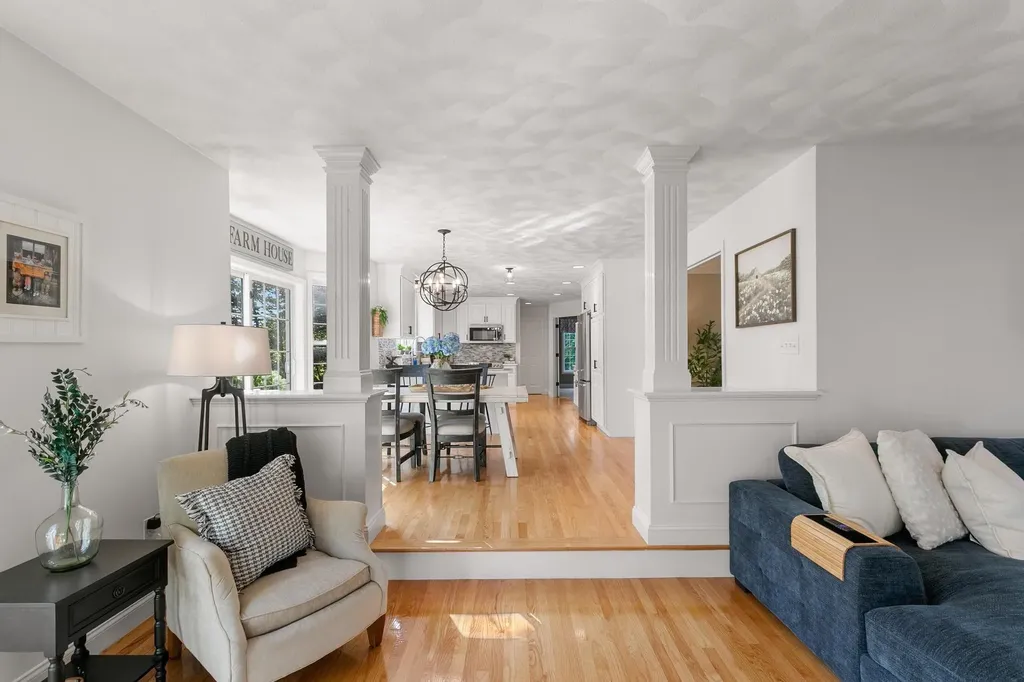 8 Settlers Ridge Windham NH 03087