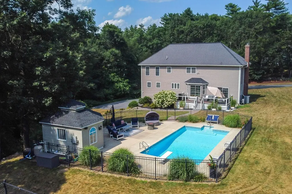 8 Settlers Ridge Windham NH 03087
