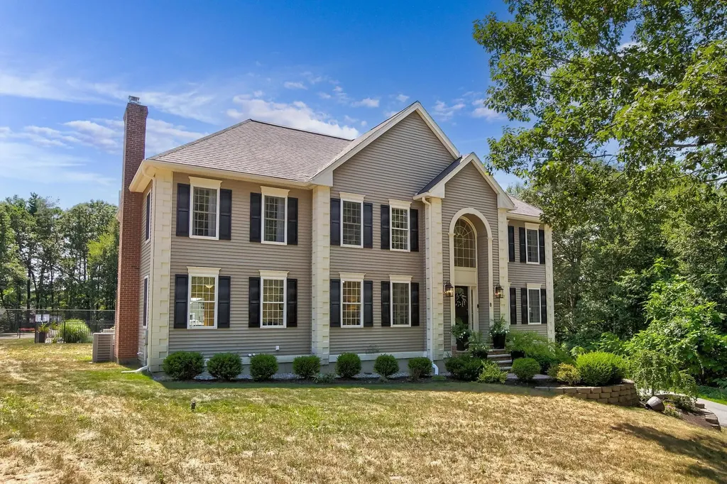 8 Settlers Ridge Windham NH 03087