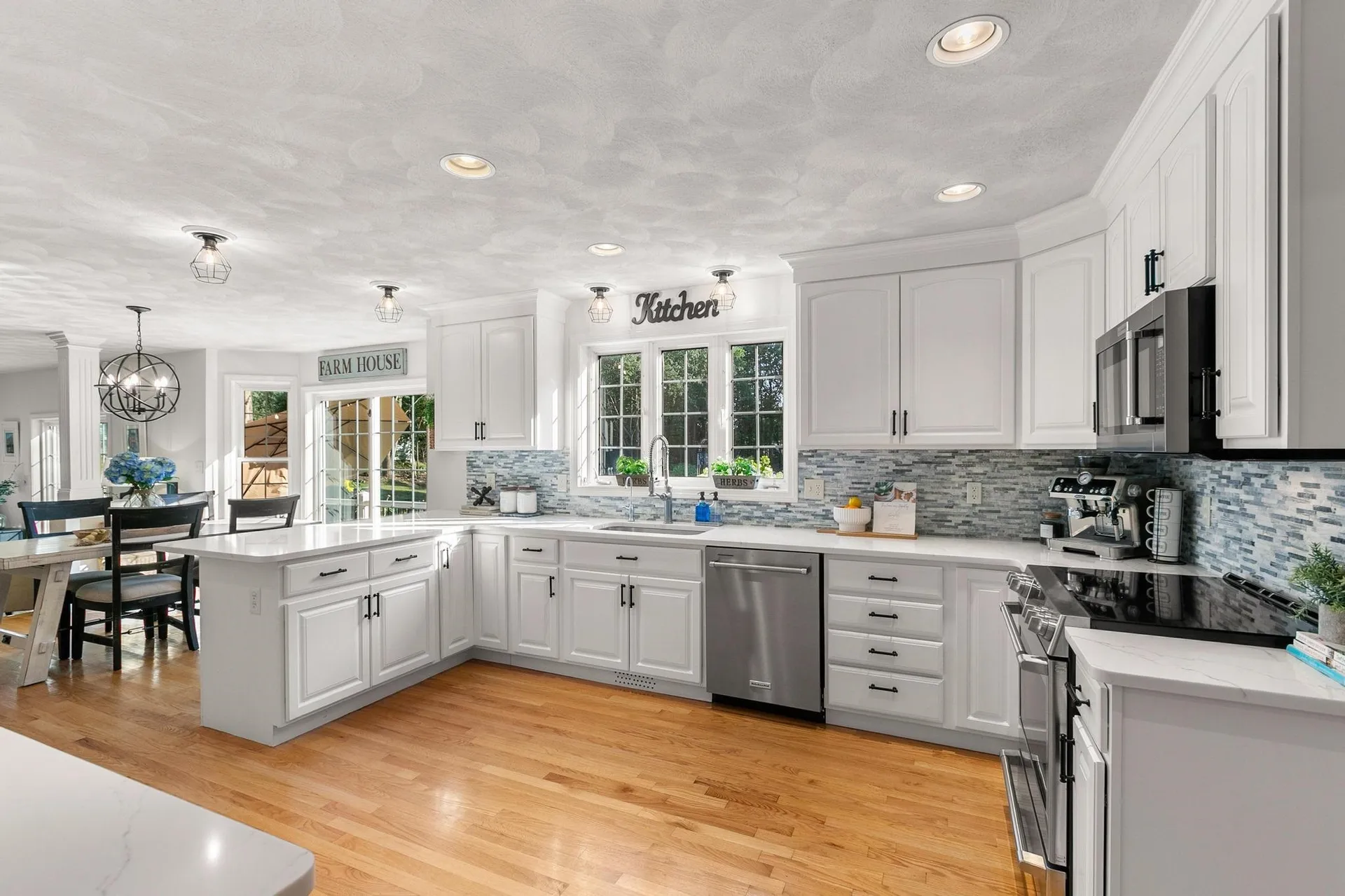8 Settlers Ridge Windham NH 03087