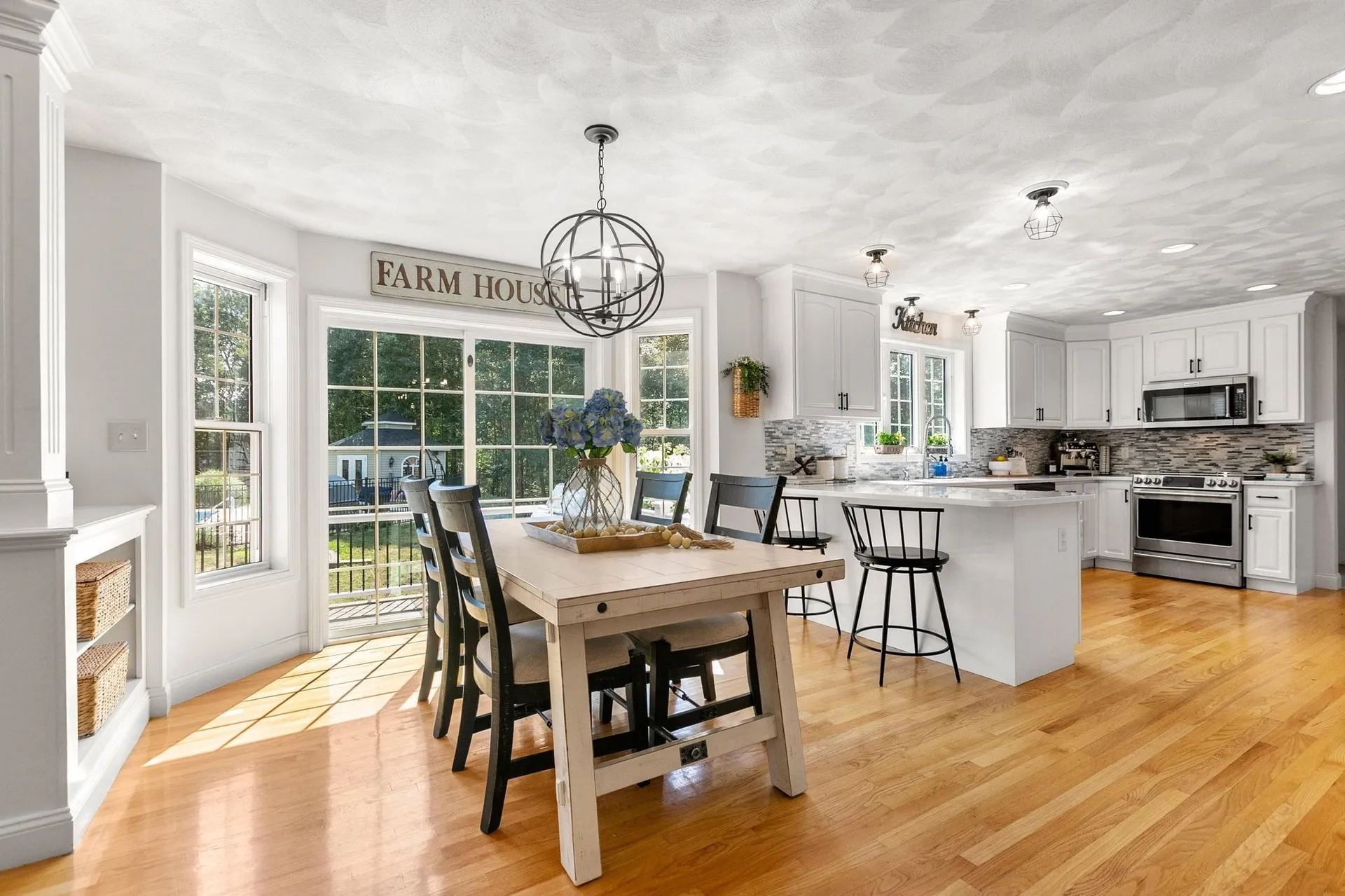 8 Settlers Ridge Windham NH 03087