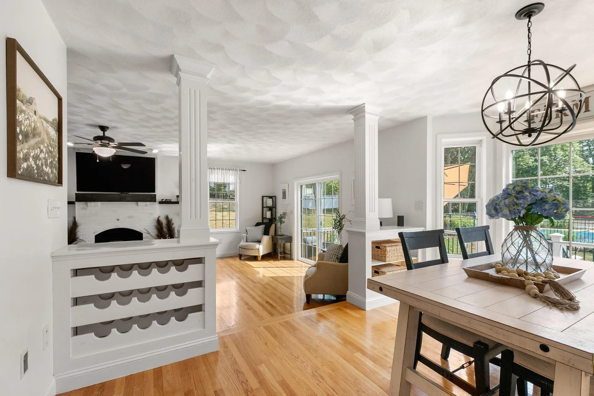 8 Settlers Ridge Windham NH 03087