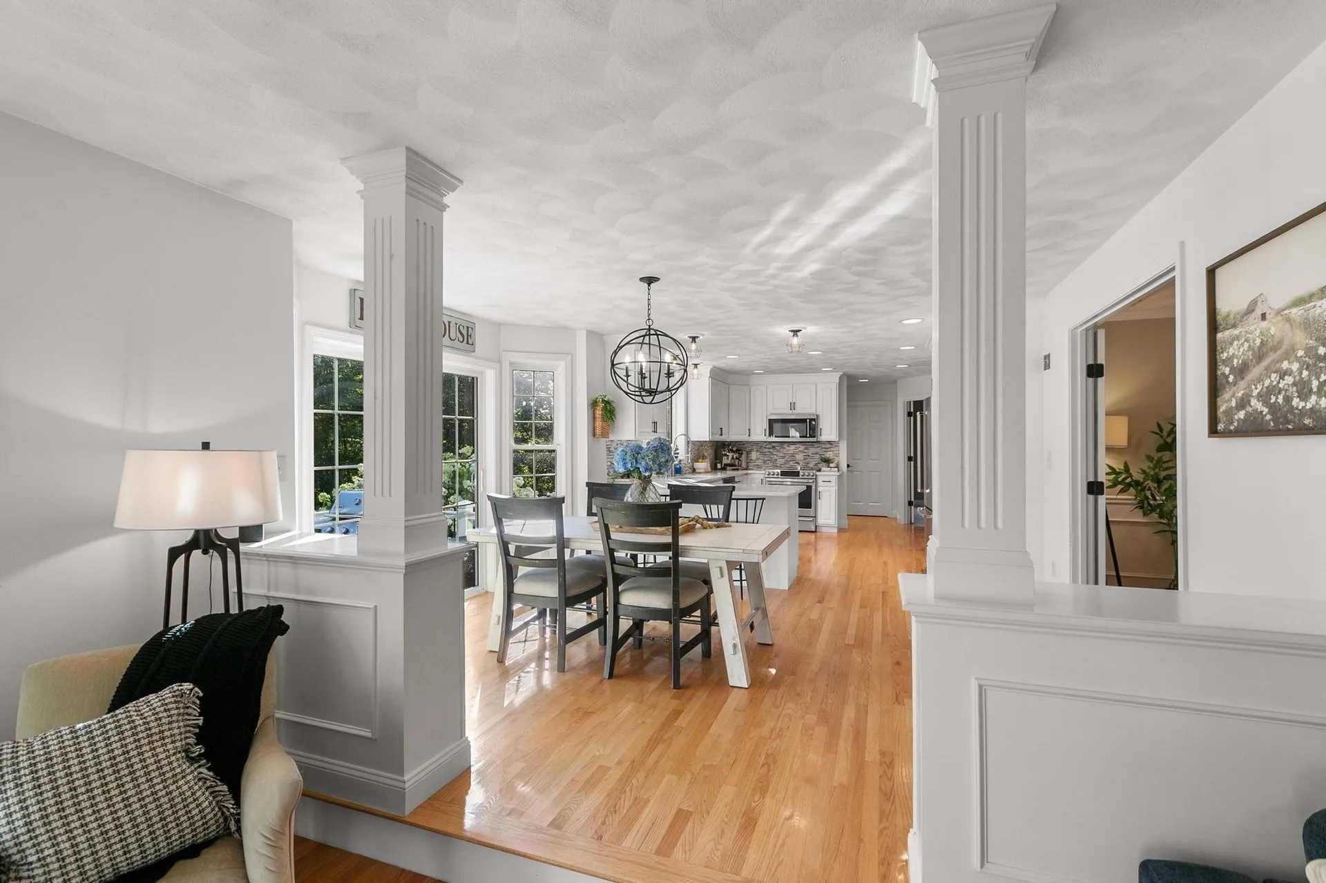 8 Settlers Ridge Windham NH 03087